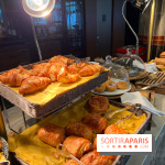 Hôtel Voco - Petit-déjeuner