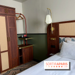 Hôtel Voco - Chambre