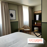 Hôtel Voco - Chambre