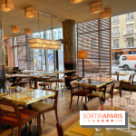 Hôtel Voco - Restaurant