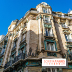 Immeuble les Chardons Paris 16 - Charles Klein - Emile Müller