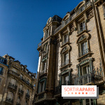 Immeuble les Chardons Paris 16 - Charles Klein - Emile Müller