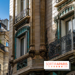 Immeuble les Chardons Paris 16 - Charles Klein - Emile Müller