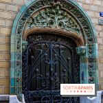 Immeuble les Chardons Paris 16 - Charles Klein - Emile Müller
