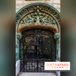 Immeuble les Chardons Paris 16 - Charles Klein - Emile Müller