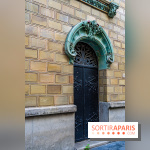 Immeuble les Chardons Paris 16 - Charles Klein - Emile Müller