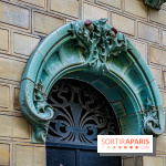 Immeuble les Chardons Paris 16 - Charles Klein - Emile Müller