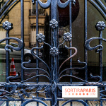 Immeuble les Chardons Paris 16 - Charles Klein - Emile Müller
