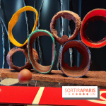 Chocolats JO 2024 Patrick Roger