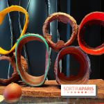 Chocolats JO 2024 Patrick Roger