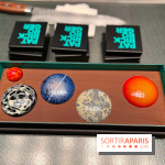 Chocolats de Noël 2023 Patrick Roger