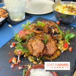 Sharma Ji - Côtelettes agneau