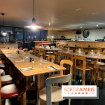 Facette - Décoration