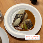 Facette - Maigre, fenouil, merguez