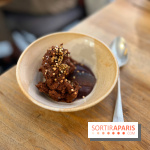 A Table ! - Mousse au chocolat