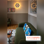 Edgar Suites Montmartre