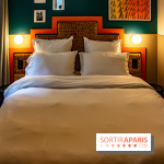 Edgar Suites Montmartre