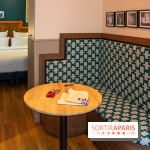 Edgar Suites Montmartre