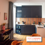 Edgar Suites Montmartre