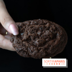 Ginko Pâtisserie  -  cookies