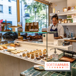 Ginko Pâtisserie