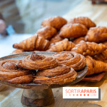 Ginko Pâtisserie  -  viennoiseries