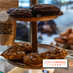 Ginko Pâtisserie  -  cookies