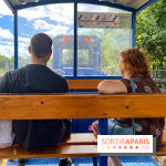 Le chemin de fer des Chanteraines - nos photos