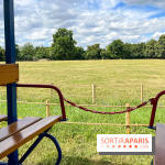 Le chemin de fer des Chanteraines - nos photos - image00016