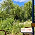 Le chemin de fer des Chanteraines - nos photos - image00013