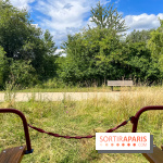 Le chemin de fer des Chanteraines - nos photos