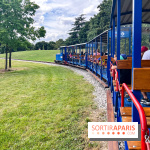 Le chemin de fer des Chanteraines - nos photos - image00011