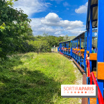 Le chemin de fer des Chanteraines - nos photos - image00010