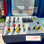 Le chemin de fer des Chanteraines - nos photos - image00125