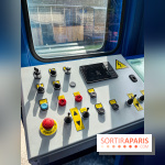 Le chemin de fer des Chanteraines - nos photos - image00126