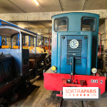 Le chemin de fer des Chanteraines - nos photos - image00118