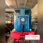 Le chemin de fer des Chanteraines - nos photos - image00120