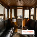 Le chemin de fer des Chanteraines - nos photos
