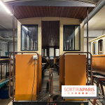 Le chemin de fer des Chanteraines - nos photos