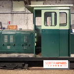 Le chemin de fer des Chanteraines - nos photos - image00123