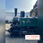 Le chemin de fer des Chanteraines - nos photos