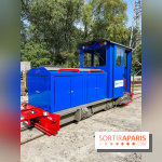 Le chemin de fer des Chanteraines - nos photos - image00116