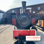 Le chemin de fer des Chanteraines - nos photos - image00112