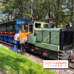 Le chemin de fer des Chanteraines - nos photos - image00106