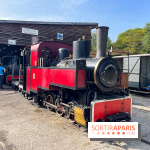 Le chemin de fer des Chanteraines - nos photos - image00109