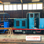 Le chemin de fer des Chanteraines - nos photos - image00102