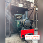 Le chemin de fer des Chanteraines - nos photos - image00104