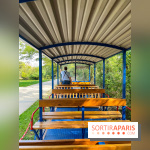 Le chemin de fer des Chanteraines - nos photos - image00099