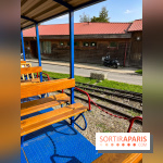 Le chemin de fer des Chanteraines - nos photos - image00100