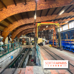 Le chemin de fer des Chanteraines - nos photos - image00101